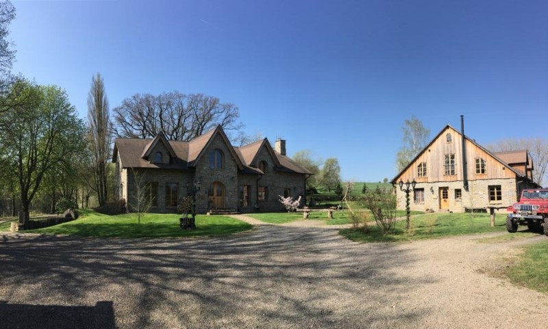 Earls Lane Bad Lauterberg, eine Hochzeitslocation für kleine bis mittelgroße Gesellschaften - Weddings by Cara