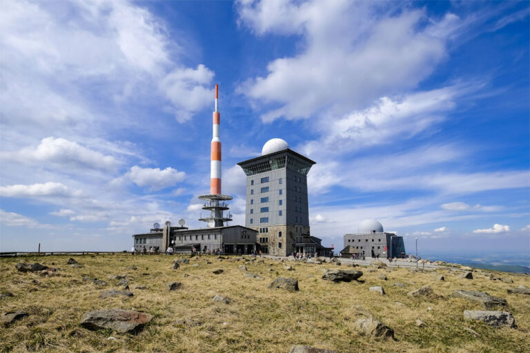Brocken im Harz, ein möglicher Ort zum heiraten - Weddings by Cara