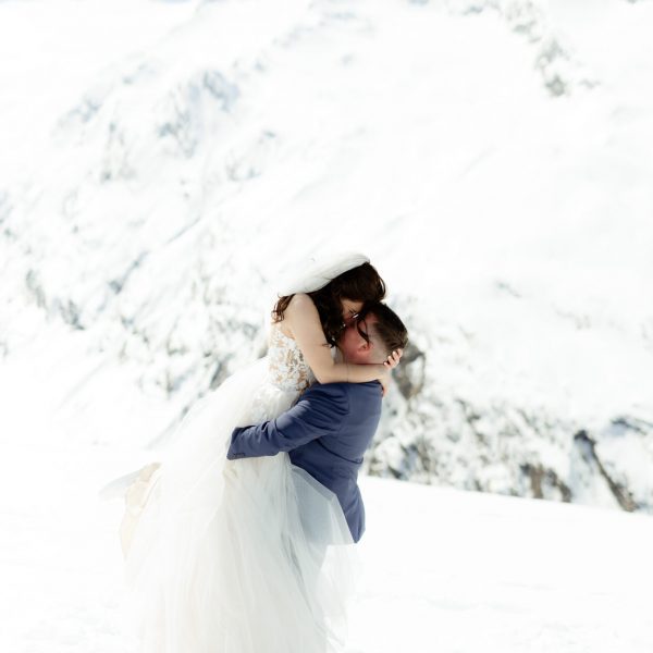 Die Hohe Mut Alm als exklusive Hochzeitslocation mit 360° Alpenpanorama – Weddings by Cara